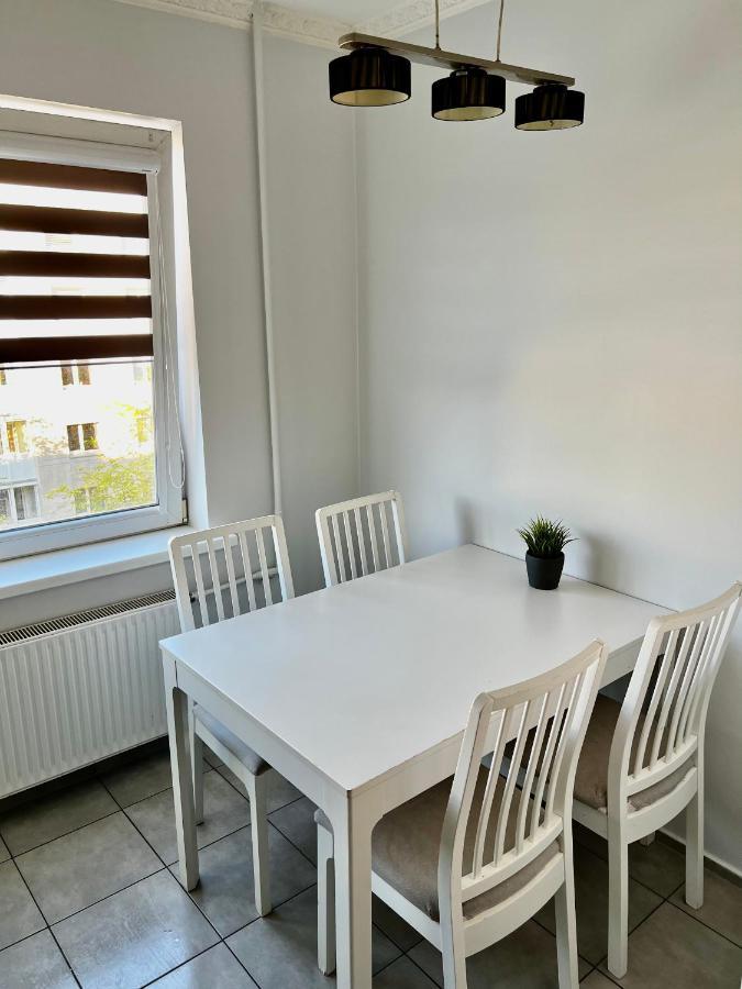 Vilniaus 96 Apartments Ukmergė Eksteriør billede