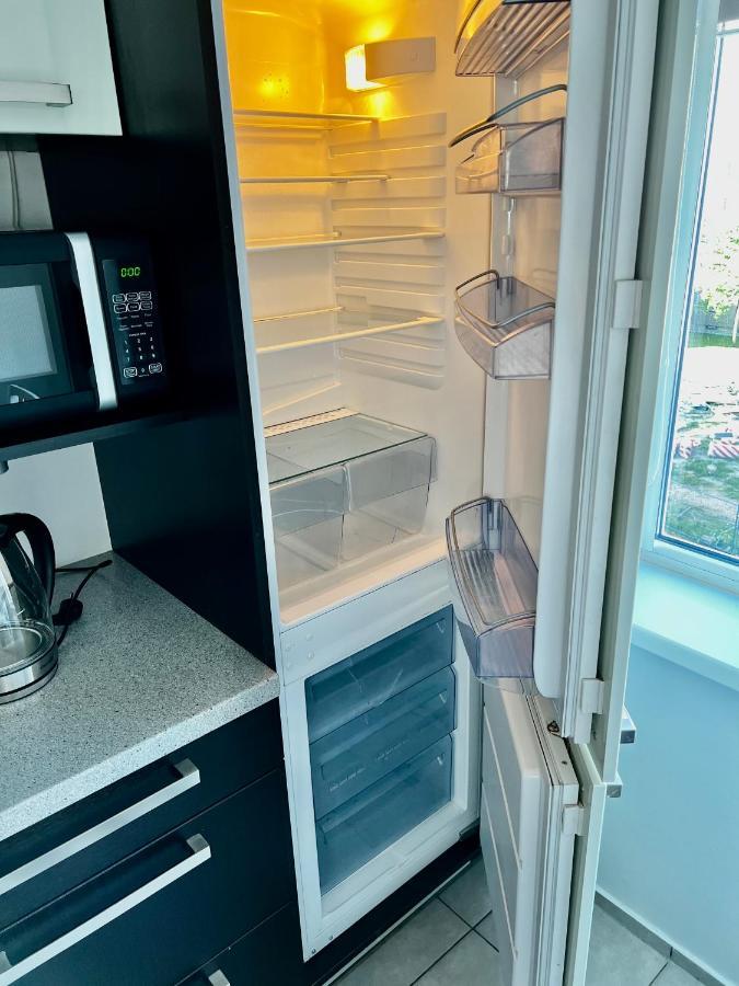 Vilniaus 96 Apartments Ukmergė Eksteriør billede